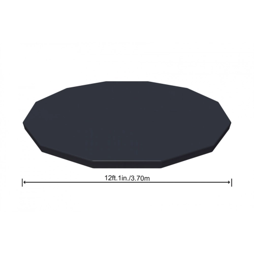 POKRYWA na basen Bestway 58037